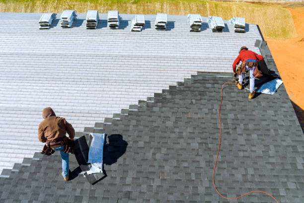 Quick and Trustworthy Emergency Roof Repair Services in Thomasville, GA