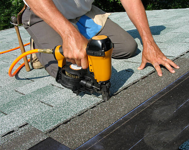 Best Commercial Roofing Services  in Thomasville, GA