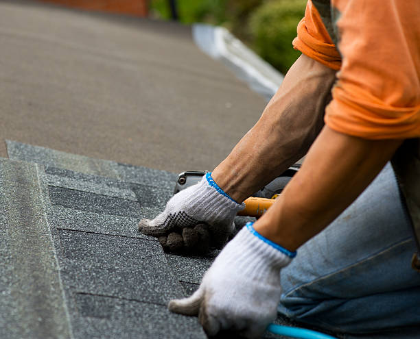 Best Residential Roofing Contractor  in Thomasville, GA