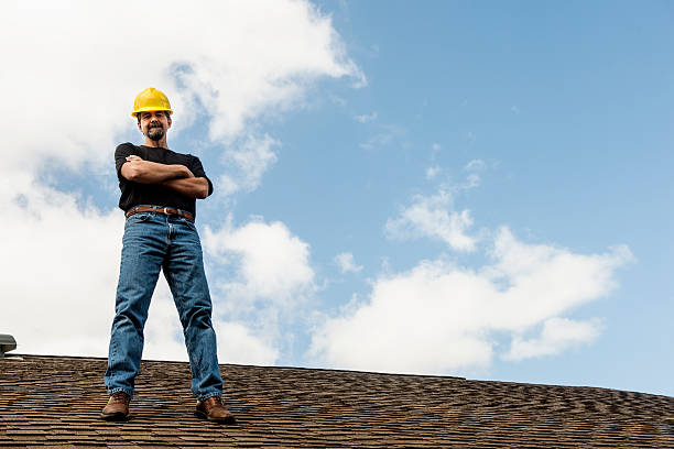 Best Shingle Roofing Installation  in Thomasville, GA
