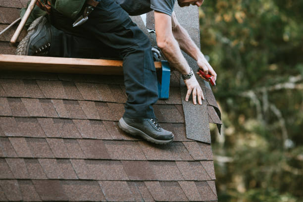Best New Roof Installation  in Thomasville, GA