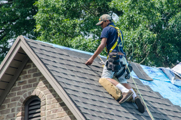 Best Affordable Roofing Company  in Thomasville, GA