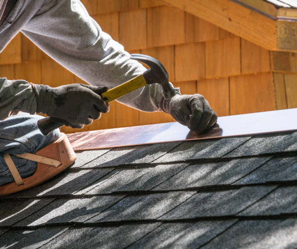 Best Flat Roof Repair Services  in Thomasville, GA
